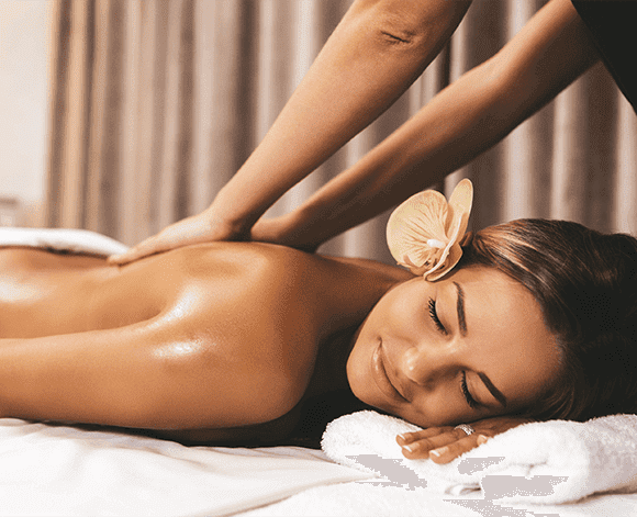 Four Benefits of Regular Massage Therapy