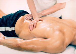 deeptissuemassage