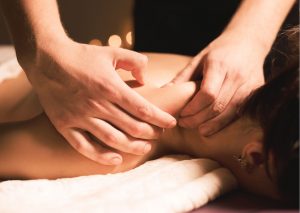 deeptissuemassage