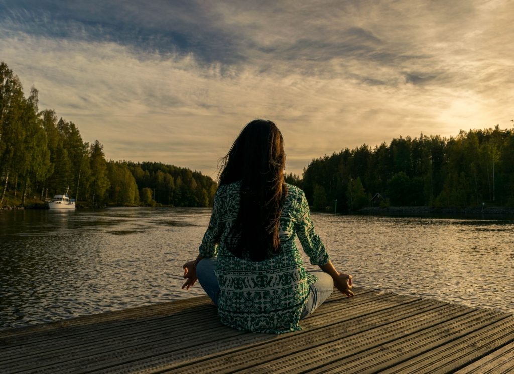 meditation