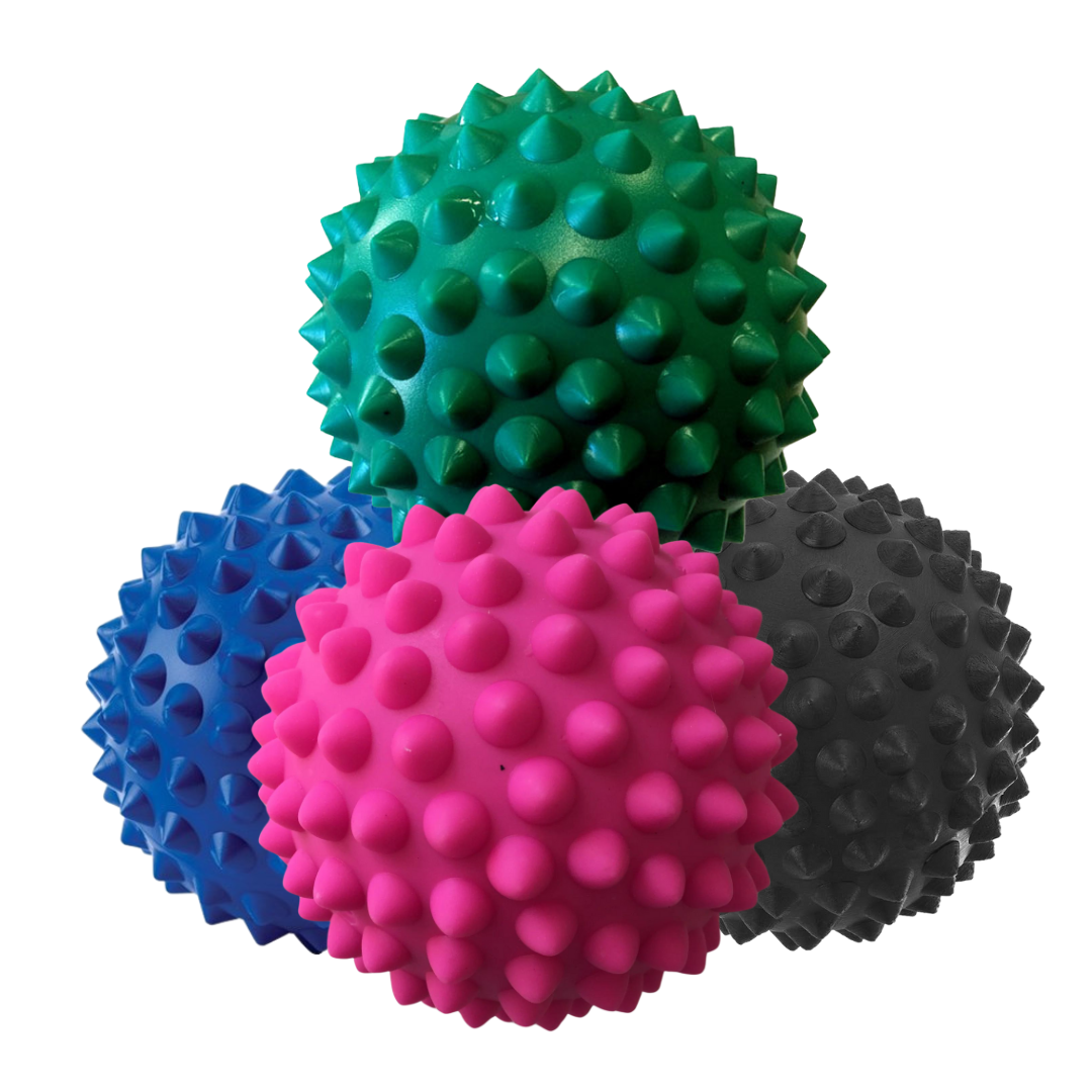 Spikey Massage Ball
