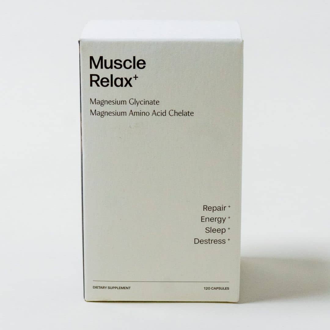 magnesium