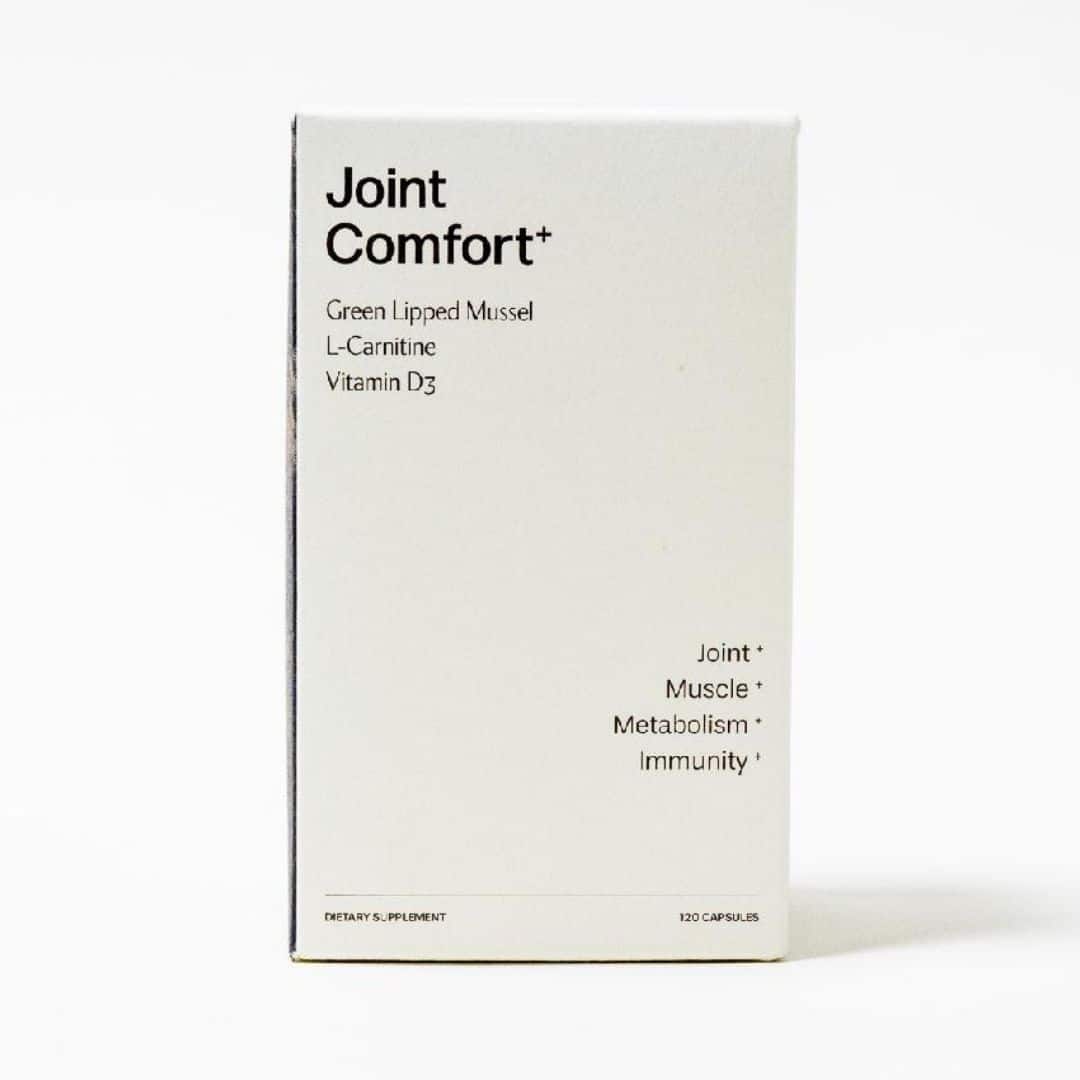 joint supplement